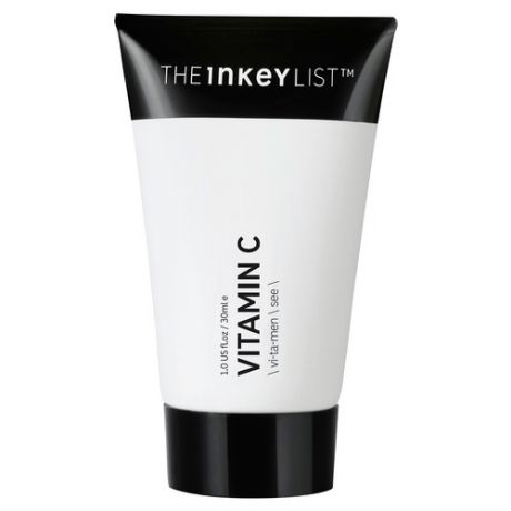 The INKEY List VITAMIN C SERUM Сыворотка с витамином С