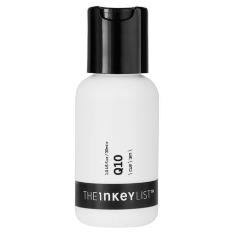 The INKEY List Q10 SERUM Сыворотка с коэнзимом Q10