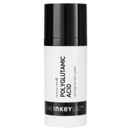 The INKEY List POLYGLUTAMATIC SERUM Сыворотка с полиглутаминовой кислотой