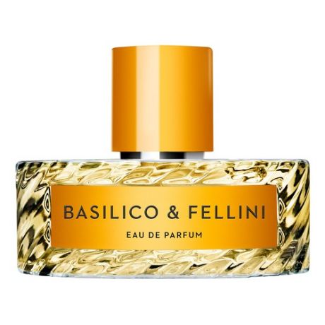 Vilhelm Parfumerie BASILICO & FELLINI Парфюмерная вода