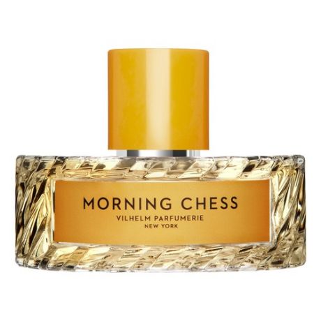 Vilhelm Parfumerie MORNING CHESS Парфюмерная вода