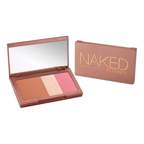 Urban Decay NAKED