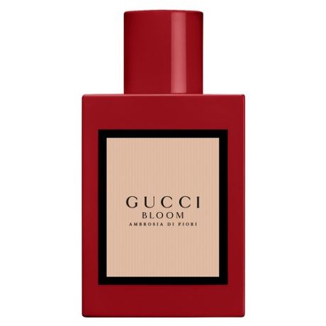 Gucci Gucci Bloom Ambrosia Di Fiori Парфюмерная вода