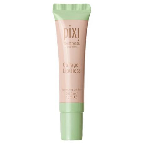 Pixi COLLAGEN Блеск для губ коллагеновый