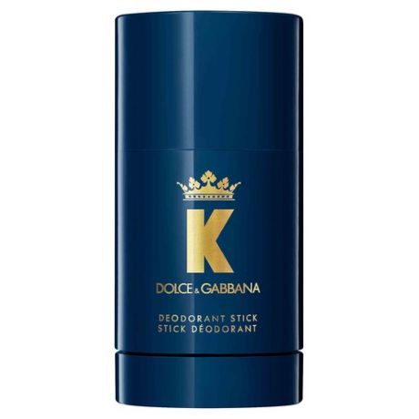 Dolce&Gabbana K BY DOLCE&GABBANA Дезодорант-стик