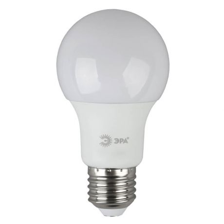 Лампочка ЭРА LED A60-11W-840-E27 LED A60