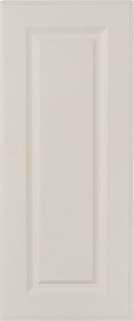 Дверь универсальная Delinia «Оксфорд» 60x26 см, МДФ, цвет бежевый