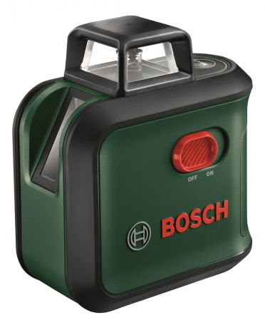 Лазерный нивелир Bosch AdvancedLevel 360 Set