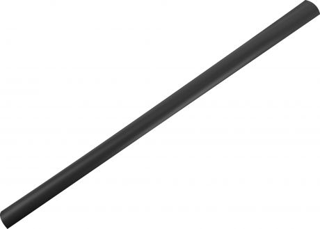 Термоусадочная трубка клеевая Skybeam KSDW 18/6, 0.5 м, цвет черный