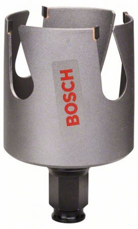 Коронка карбидная Bosch 65 мм