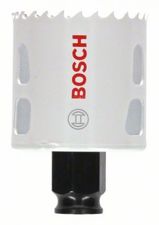 Коронка биметаллическая Bosch Progressor 48 мм