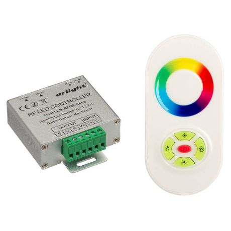 Контроллер Arlight 016487 LN-RF