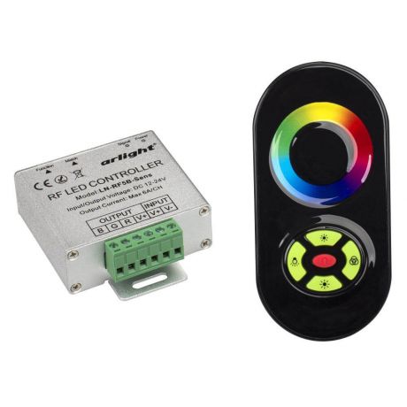 Контроллер Arlight 016484 LN-RF