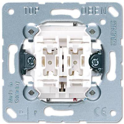 Выключатель Jung 509VU