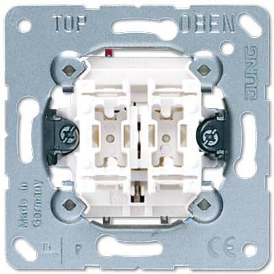 Выключатель Jung 535U