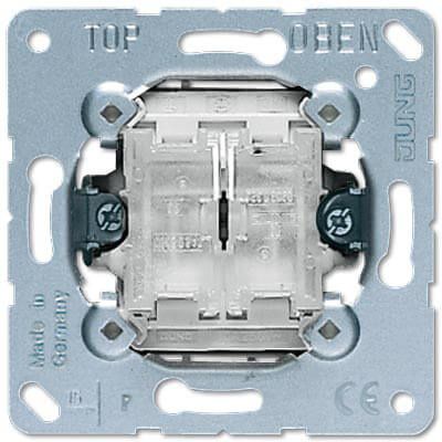 Переключатель Jung 505TU