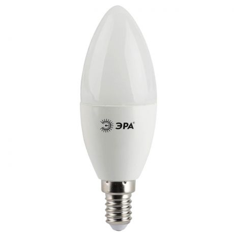 Лампочка ЭРА B35-5W-827-E14