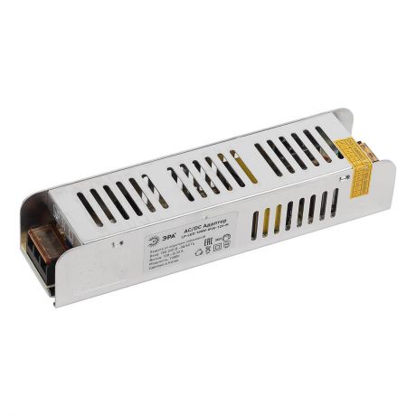 Блок питания ЭРА LP-LED-100W-IP20-12V-M