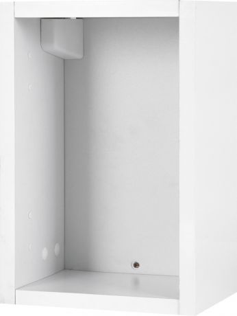 Каркас шкафа подвесного Смарт 20x30х15 см цвет белый
