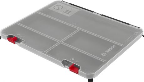Верхняя крышка-бокс Bosch для SystemBox