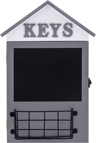 Ключница «Keys» с дверцей