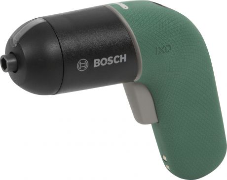 Отвертка аккумуляторная Bosch IXO VI Classic, 3.6 В