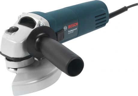 УШМ (болгарка) Bosch GWS 660, 660 Вт, 125 мм