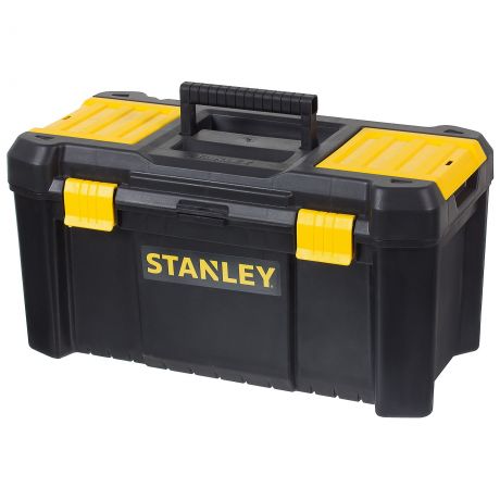 Ящик для инструментов Stanley пластиковый 48х25х24 см