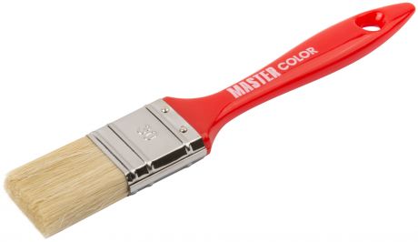 Кисть малярная флейцевая Master Color «Халяль» 30-0111 30 мм