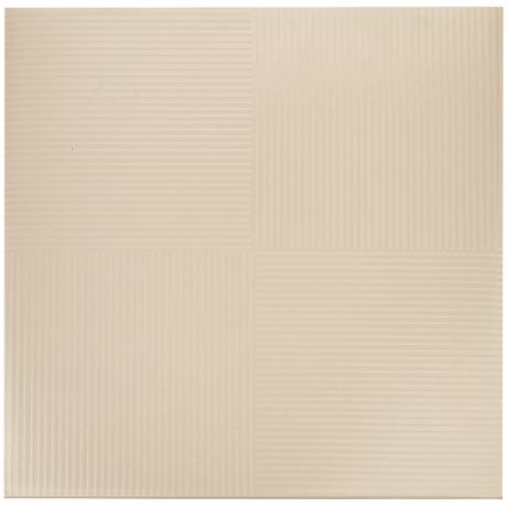 Плитка напольная Courage 30x30 см 0.99 м² цвет белый