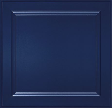 Дверь для выдвижного ящика Delinia ID «Реш» 40x38.4 см, МДФ, цвет синий