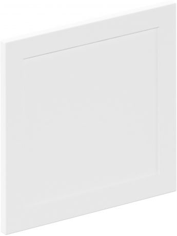 Дверь для выдвижного ящика Delinia ID «Ньюпорт» 40x38.4 см, МДФ, цвет белый