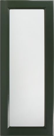 Витрина для шкафа Delinia ID «Мегион» 40х102.4 см, МДФ, цвет бежевый