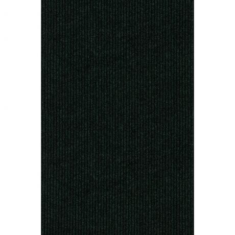 Дорожка ковровая «Гранада» 1 м, цвет зелёный