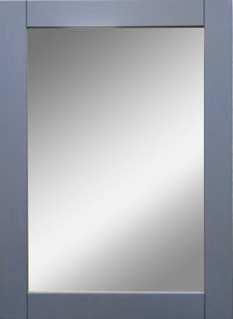 Зеркало декоративное «Софт», прямоугольник, 50x70 см
