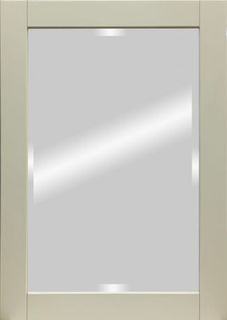 Зеркало декоративное «Софт», прямоугольник, 50x70 см