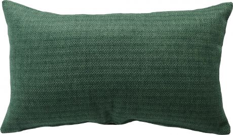 Подушка Saona 30x50 см цвет зелёный