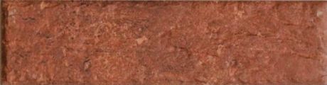 Плитка фасадная Retro brick chili 0.6 м²
