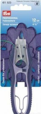 Ножницы для шитья Prym 611523 Ножницы для подрезки ниток PROFESSIONAL 12см Prym