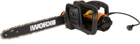 Цепная пила электрическая Worx WP311E 2000 Вт