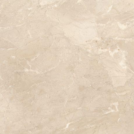 Керамогранит Softmarble 60x60 см 1.44 м² цвет бежевый