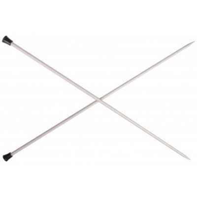 Инструмент для вязания DROPS 30301 Спицы прямые 35 см 3,0 мм