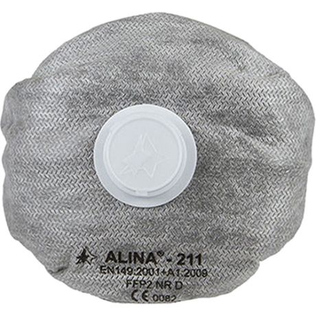 Респиратор Алина-211 FFP2