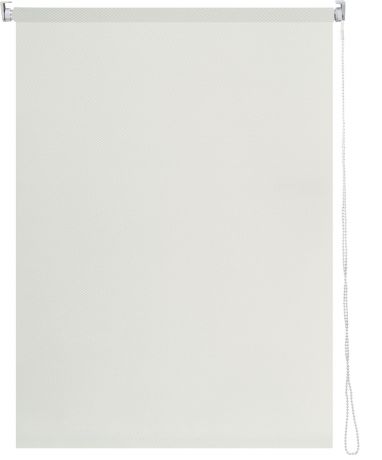 Штора рулонная Nivala, 55x160 см, цвет серый