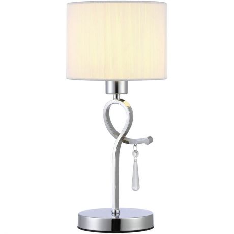 Настольная лампа Rivoli 3019-601 Raffinato