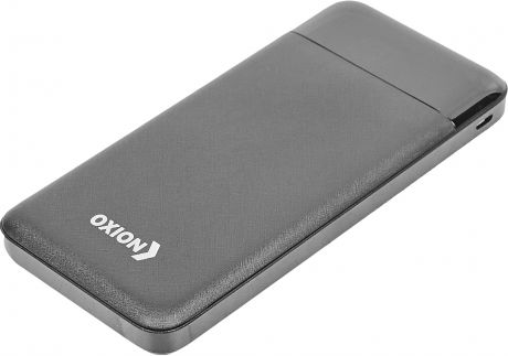 Внешний аккумулятор Oxion OPB-1040QC 10 Ач