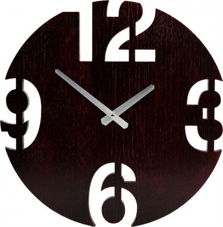 Часы настенные «Суоми 1», 40 см
