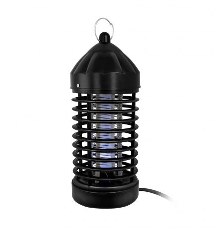Лампа антимоскитная светодиодная Oxion MSQ006BK 220 В 3 Вт
