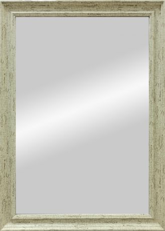 Зеркало декоративное «Классика», прямоугольник, 50x70 см, цвет антик