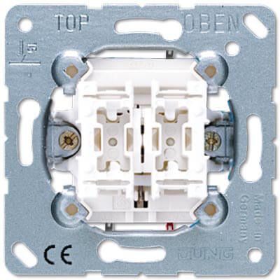 Выключатель Jung 539VU